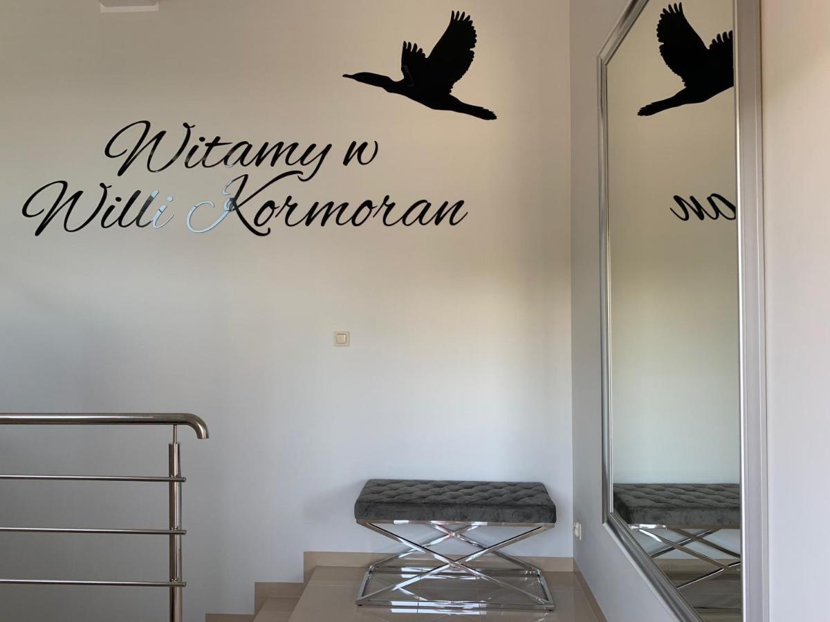 Willa Kormoran 奥古斯图 外观 照片